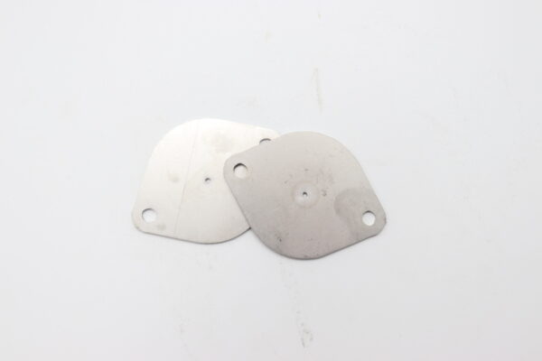 Triumph A322 cover plate TT, ST, CO and CTT