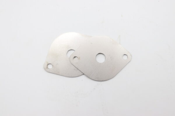Triumph A323 cover plate TT, ST, CO and CTT