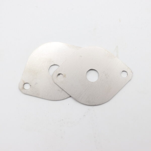 Triumph A323 cover plate TT, ST, CO and CTT